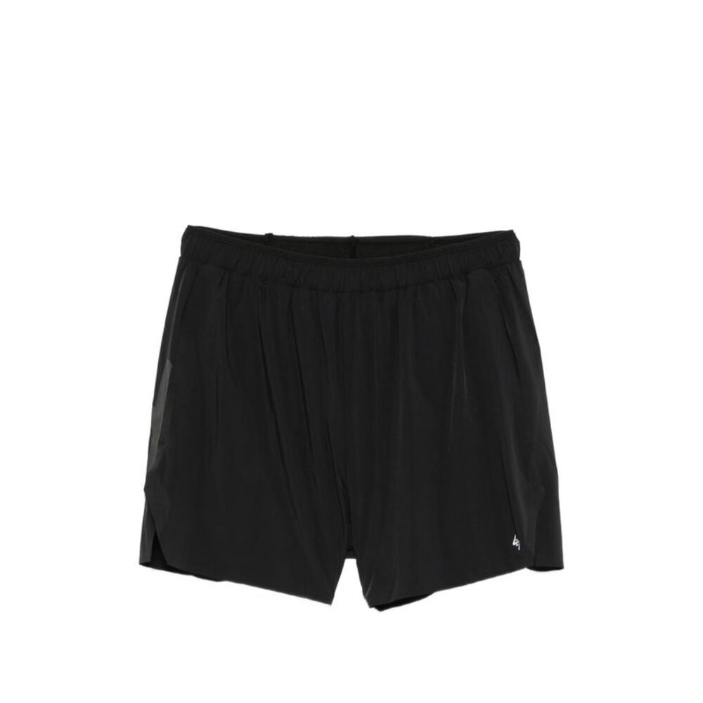 Represent Black Shorts - Track & Running Shorts Men